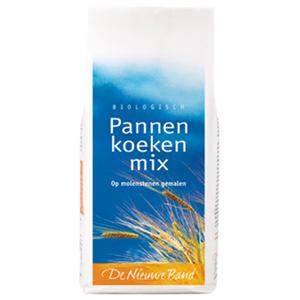 De Nieuwe Band Pannenkoekenmix bloem