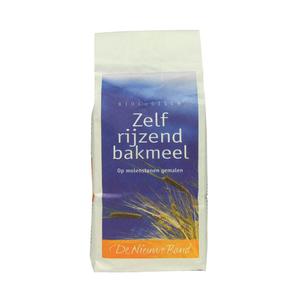 De Nieuwe Band Zelfrijzend bakmeel