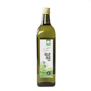 Landgoed Olijfolie mild (bakken)