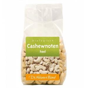 De Nieuwe Band Cashewnoten