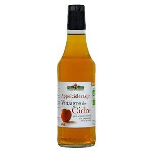 Coteaux Nantais Appelciderazijn