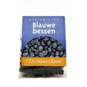 De Nieuwe Band Blauwe bessen