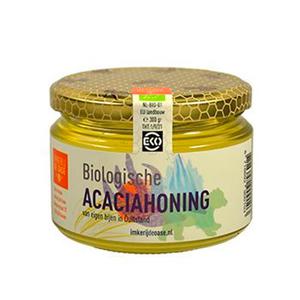 Imkerij De Oase Acacia honing