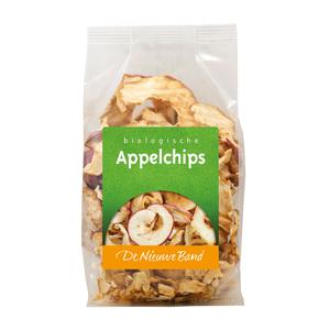 De Nieuwe Band Appelchips