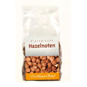 De Nieuwe Band Hazelnoten