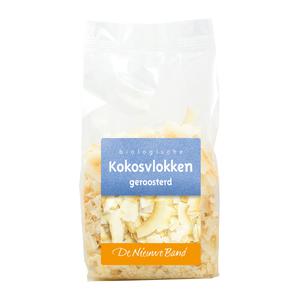 De Nieuwe Band Kokosvlokken geroosterd