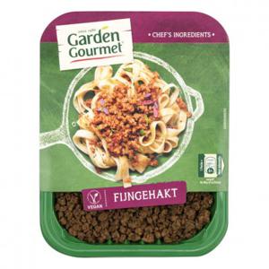 Garden Gourmet Vegetarisch fijngehakt