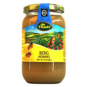 Traay Berghoning creme