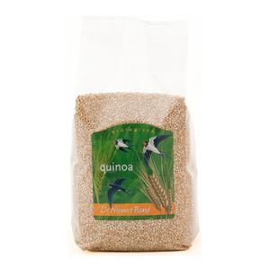 De Nieuwe Band Quinoa