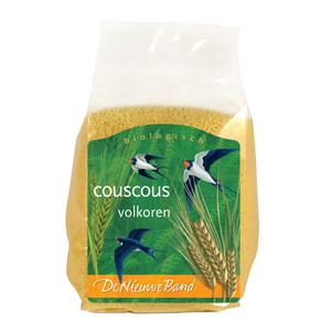 De Nieuwe Band Couscous volkoren