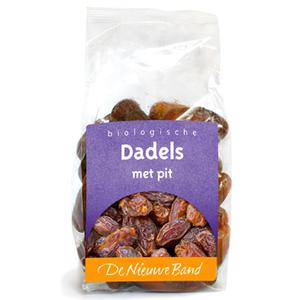 De Nieuwe Band Dadels met pit