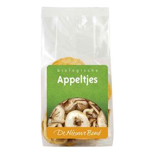 De Nieuwe Band Appeltjes gedroogd