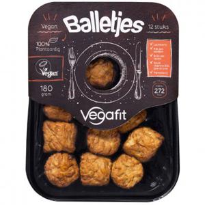 Vegafit Balletjes