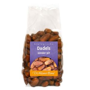 De Nieuwe Band Dadels zonder pit