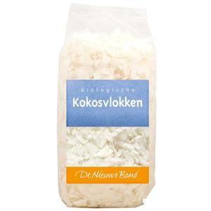 De Nieuwe Band Kokosvlokken