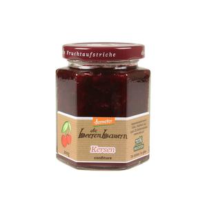 Beerenbauern Kersen jam