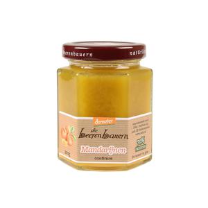 Beerenbauern Mandarijnen jam