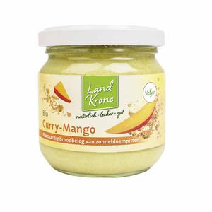 Landkrone Spread curry mango