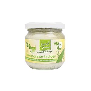 Landkrone Provencaalse kruidenspread