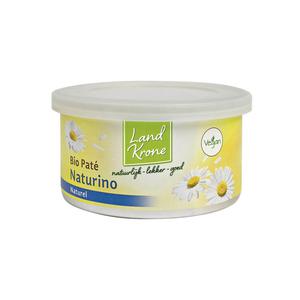 Landkrone Pate naturel vegan