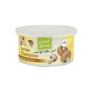 Landkrone Pate champignon vegan