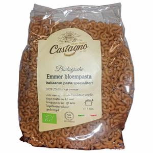 Castagno Emmer-macaroni bloem