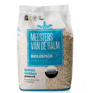 Halm Quinoa vlokken glutenvrij