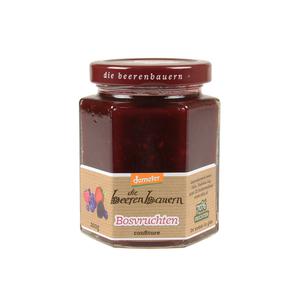 Beerenbauern Bosvruchten jam