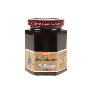 Beerenbauern Bosbessen jam