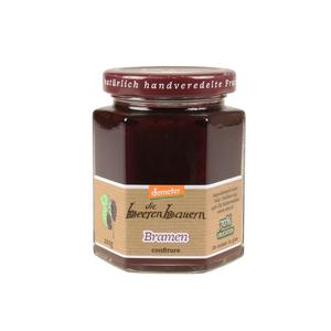 Beerenbauern Bramen jam