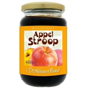 De Nieuwe Band Appelstroop