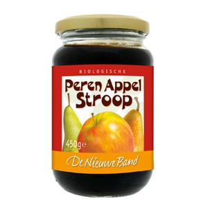 De Nieuwe Band Peren-appelstroop