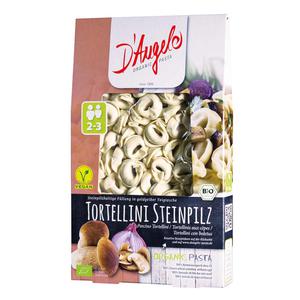 D'Angelo Pasta Tortellini eekhoorntjesbrood