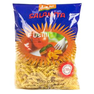 Salamita Fusilli (bloem)