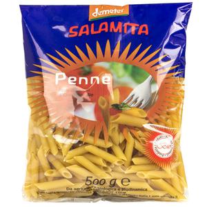 Salamita Penne bloem