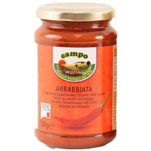 Campo Tomatensaus arrabbiata