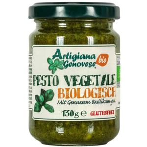 Artigiana Genovese Pesto vegetale