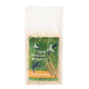 De Nieuwe Band Parelcouscous geroosterd
