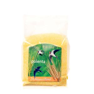 De Nieuwe Band Polenta - maisgries