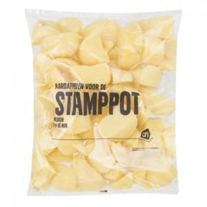 AH Stamppot aardappelen