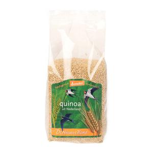 De Nieuwe Band Quinoa -nederland-