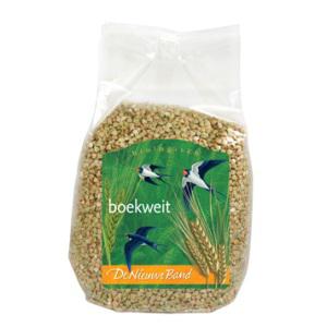 De Nieuwe Band Boekweit