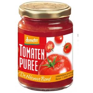 De Nieuwe Band Tomatenpuree