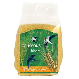 De Nieuwe Band Couscous bloem