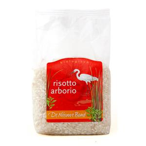 De Nieuwe Band Risotto arborio wit