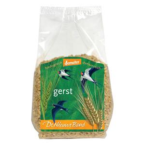 De Nieuwe Band Gerst