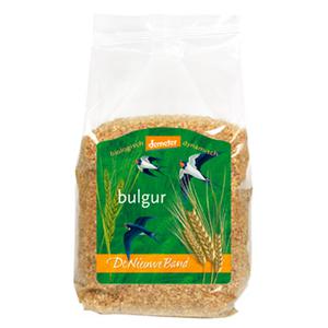 De Nieuwe Band Bulgur