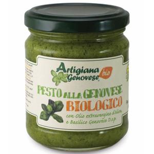 Artigiana Genovese Pesto alla genovese