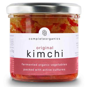 Complete Organics Original kimchi