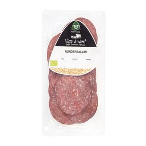 Naturverbund Rundersalami